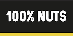 100% Nuts