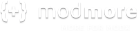 modmore logo