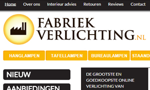Fabriekverlichting.nl