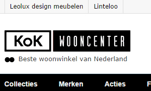 Kok Wooncenter