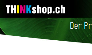 THINKshop.ch